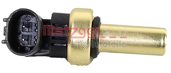 METZGER 0905485 GREENPARTS Sensor, Kühlmitteltemperatur